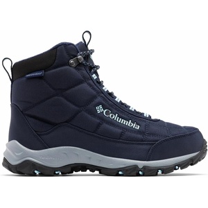 image:imageColumbia Womens Firecamp BootsDark Nocturnal Spring Blue