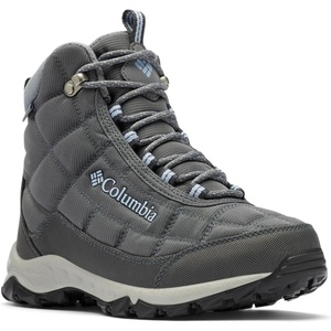 image:imageColumbia Womens Firecamp BootsGraphiteFaded Sky