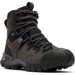 image:imageColumbia Womens Geoterra Outdry LeatherBlackNew Moon