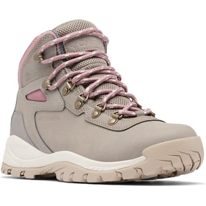 image:imageColumbia Womens Newton Ridge Plus Waterproof Hiking BootsKettleFig