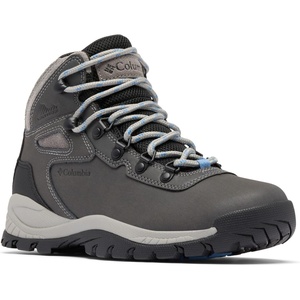 image:imageColumbia Womens Newton Ridge Plus Waterproof Hiking BootsQuarryCool Wave