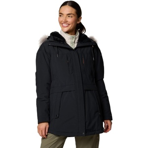 image:imageColumbia Womens Payton Pass II Insulated Jacket Black Large