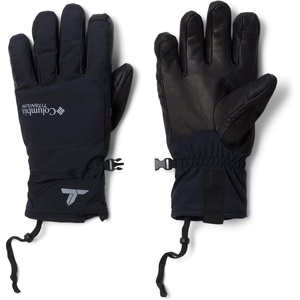 image:imageColumbia Womens Powbound GloveBlack