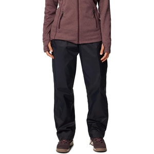 image:imageColumbia Womens Storm Surge II Hiking PantsBlack