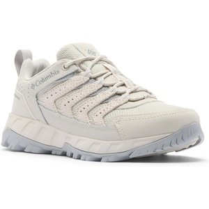 image:imageColumbia Womens Strata Trail Low Waterproof Brown Hiking ShoeCloud GreySteam