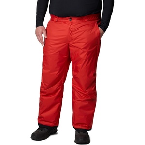 image:imageColumbia mens Snow Gun Ii PantSail Red