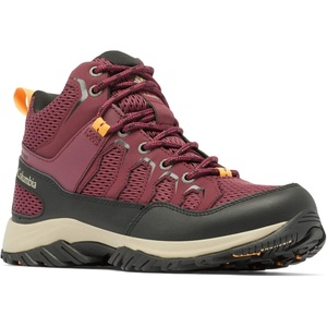 image:imageColumbia womens Granite Trail Mid WaterproofDeep MadeiraSundance