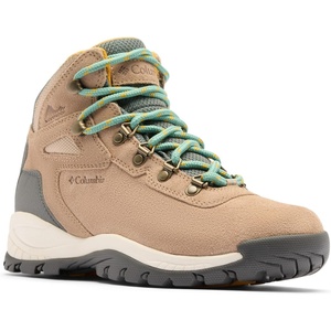 image:imageColumbia womens Newton Ridge Plus Waterproof AmpedOxford TanDusty Green