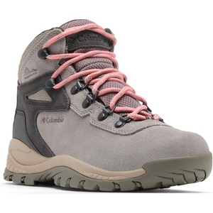 image:imageColumbia womens Newton Ridge Plus Waterproof AmpedStratusCanyon Rose