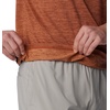 image:imageColumbia Alpine Chill Zero ShortsAuburn Heather