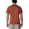image:imageColumbia Alpine Chill Zero ShortsAuburn Heather
