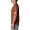 image:imageColumbia Alpine Chill Zero ShortsAuburn Heather