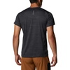 image:imageColumbia Alpine Chill Zero ShortsBlack Heather
