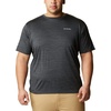 image:imageColumbia Alpine Chill Zero ShortsBlack Heather
