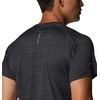 image:imageColumbia Alpine Chill Zero ShortsBlack Heather