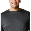 image:imageColumbia Alpine Chill Zero ShortsBlack Heather