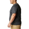 image:imageColumbia Alpine Chill Zero ShortsBlack Heather