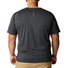 image:imageColumbia Alpine Chill Zero ShortsBlack Heather