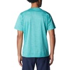 image:imageColumbia Alpine Chill Zero ShortsBright Aqua Heather