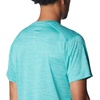 image:imageColumbia Alpine Chill Zero ShortsBright Aqua Heather
