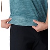 image:imageColumbia Alpine Chill Zero ShortsCloudburst Heather