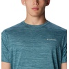 image:imageColumbia Alpine Chill Zero ShortsCloudburst Heather