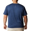 image:imageColumbia Alpine Chill Zero ShortsCollegiate Navy Heather