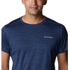 image:imageColumbia Alpine Chill Zero ShortsCollegiate Navy Heather