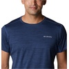 image:imageColumbia Alpine Chill Zero ShortsCollegiate Navy Heather