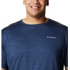 image:imageColumbia Alpine Chill Zero ShortsCollegiate Navy Heather