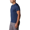 image:imageColumbia Alpine Chill Zero ShortsCollegiate Navy Heather