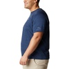 image:imageColumbia Alpine Chill Zero ShortsCollegiate Navy Heather