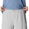 image:imageColumbia Alpine Chill Zero ShortsColumbia Grey