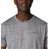image:imageColumbia Alpine Chill Zero ShortsColumbia Grey Heather