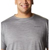 image:imageColumbia Alpine Chill Zero ShortsColumbia Grey Heather