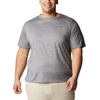 image:imageColumbia Alpine Chill Zero ShortsColumbia Grey Heather