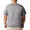 image:imageColumbia Alpine Chill Zero ShortsColumbia Grey Heather