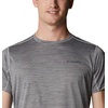 image:imageColumbia Alpine Chill Zero ShortsColumbia Grey Heather