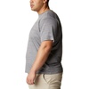 image:imageColumbia Alpine Chill Zero ShortsColumbia Grey Heather