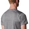 image:imageColumbia Alpine Chill Zero ShortsColumbia Grey Heather