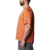 image:imageColumbia Alpine Chill Zero ShortsDesert Orange Heather