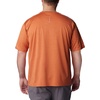 image:imageColumbia Alpine Chill Zero ShortsDesert Orange Heather
