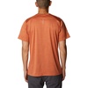 image:imageColumbia Alpine Chill Zero ShortsDesert Orange Heather