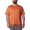 image:imageColumbia Alpine Chill Zero ShortsDesert Orange Heather