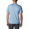 image:imageColumbia Alpine Chill Zero ShortsJet Stream Heather
