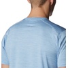 image:imageColumbia Alpine Chill Zero ShortsJet Stream Heather