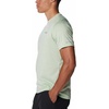 image:imageColumbia Alpine Chill Zero ShortsSage Leaf Heather