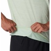 image:imageColumbia Alpine Chill Zero ShortsSage Leaf Heather