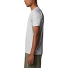 image:imageColumbia Alpine Chill Zero ShortsWhite Heather