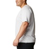 image:imageColumbia Alpine Chill Zero ShortsWhite Heather